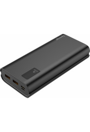 Sponge Energy 20000 Black QC (20000mAh)