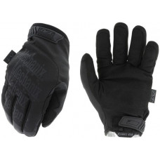 Mechanix Wear Taktiskie ziemas cimdi Mechanix ColdWork Original Covert, L izmērs