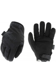 Mechanix Wear Taktiskie cimdi Mechanix ColdWork Original Covert, S izmērs