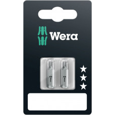 Wera standarta uzgalis, PZ4 x 32mm, 855/1 Z, blisterī