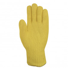 Uvex Safety gloves Uvex K-Basic Extra Kevlar®c Extra, 3 level cut resistant, heat protection up to +250*C,size 8