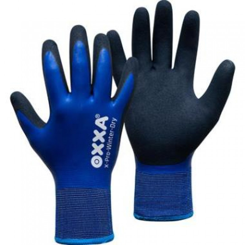 Oxxa ® X-Pro-Winter-Dry 51-870 glove, size 7