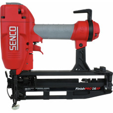 Senco Pneimatiskās apdares naglu pistole SENCO FINISH PRO 16XP