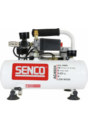 Senco Gaisa kompresors Senco AC4504