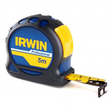 Irwin Mērlente IRWIN PROFESSIONAL 3 m, blisters