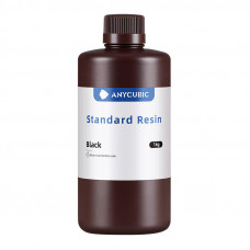 Anycubic Standand Resin (Black)