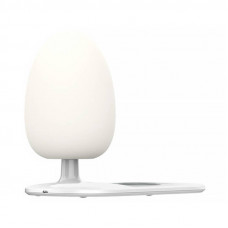 Ldnio Night lamp with Qi wireless charging function, LDNIO Y3 (white)