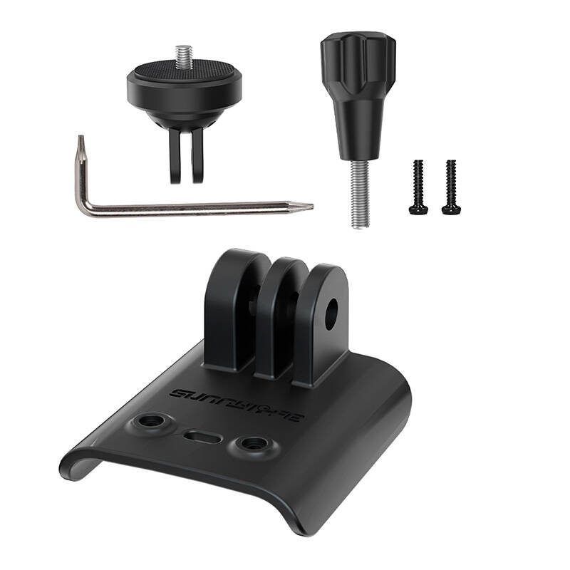 Sunnylife Multifunctional Adapter Mount SUNNYLIFE for DJI Avata 2