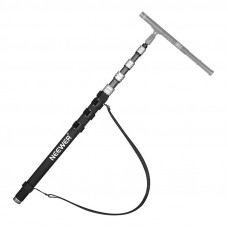 Neewer  microphone boom 300 cm (silver)