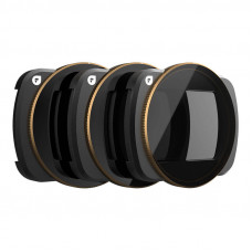 Polarpro  Filters PolarPro ND8/PL, ND32/PL, ND128/PL for DJI Osmo Pocket 3