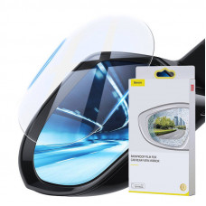 Baseus Rainproof film for car mirror Baseus 2 pcs.