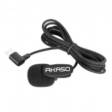 Akaso  External microphone for Akaso Brave 7 / Brave 8