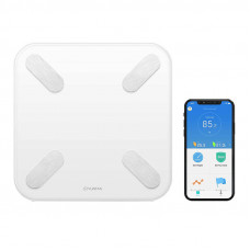 Yunmai  Smart Scale Yunmai X M1825 M1825 (white)