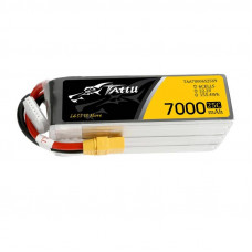 Tattu Akumulator Tattu 7000mAh 22,2V 25C 6S1P