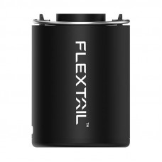 Flextail Portable 2-in-1 Air Pump Flextail Tiny Pump (black)