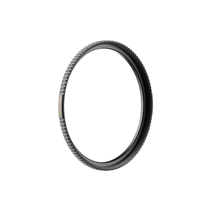 Polarpro  Filter Adapter PolarPro Step Up Ring - 72mm - 77mm