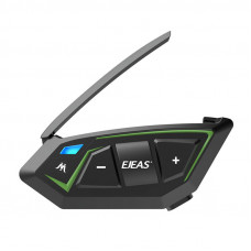 Ejeas  Motorcycle Intercom EJEAS MS8-SE