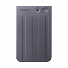 Plaud.ai AI voice recorder PLAUD Note black