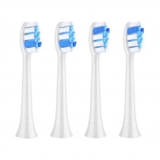 Fairywill  Toothbrush tips Fairywill FW-PW12 (white)