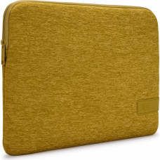 Case Logic 5132 Reflect 13 Laptop Sleeve REFPC-113 Dim Gold