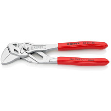 Knipex Regulējamas plakanknaibles 86 03 150 KNIPEX