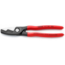 Knipex Kabeļu šķēres KNIPEX 95 11 200