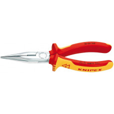 Knipex Plakanknaibles 25 06 160 ( 1000V )  KNIPEX