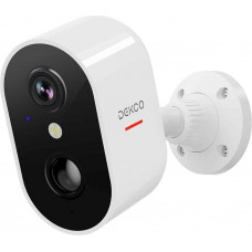 Dekco IP Outdoor camera DEKCO DC6L