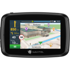 Navitel G590 Moto