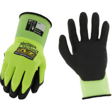 Mechanix Wear Darba cimdi Mechanix Hi-Viz SpeedKnit™ Utility M izmērs