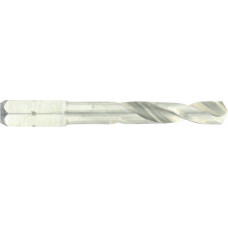 Tivoly Metal drill bit 3.5mm, HSS, 1/4