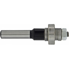 Tivoly Shaft for groove cutter