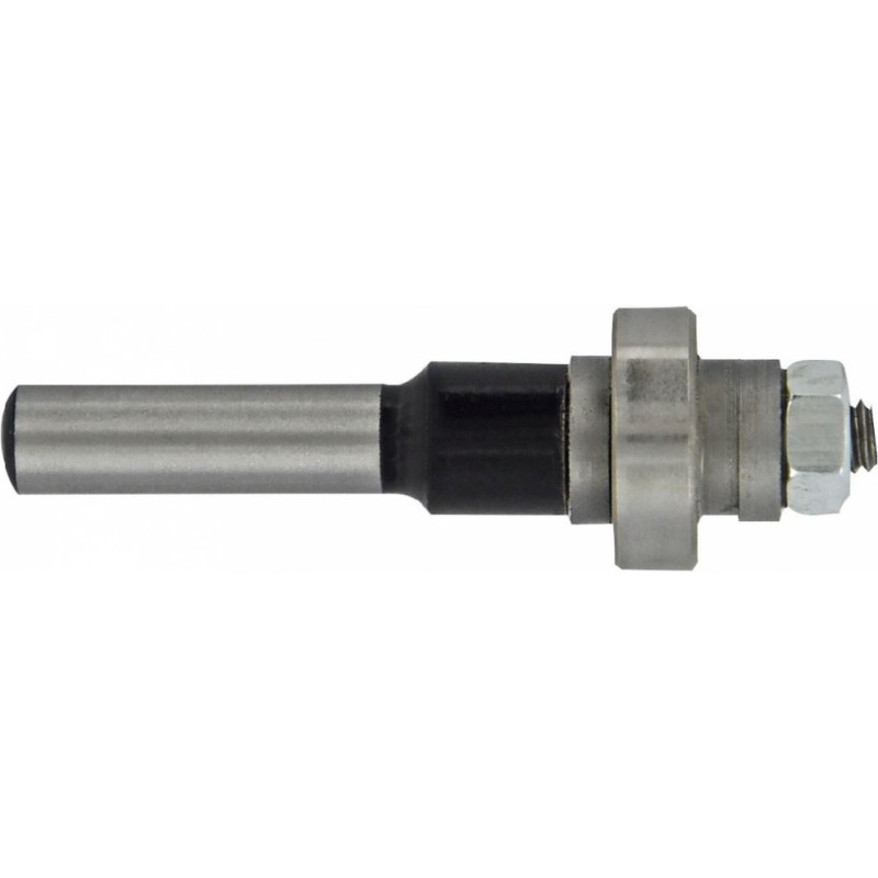 Tivoly Shaft for groove cutter