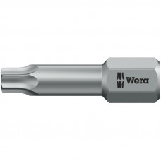 Wera Torsion uzgalis TORX T8 x 25mm, 867/1 TZ