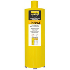 Samedia Urbšanas kroņurbis SAMEDIA DBS-L 112x350