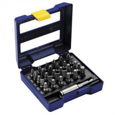 Irwin Screwdriver bits set 