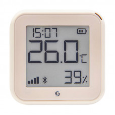 Shelly WIFI Shelly H&T gen3 temp. and humidity sensor (Flesh)