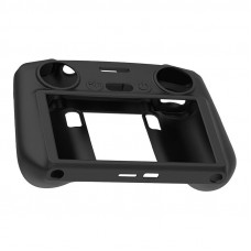 Puluz Silicone protective case PULUZ for DJI RC 2 (black)