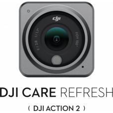 DJI Care Refresh Action 2 (2 letnia ochrona) - kod elektroniczny