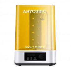 Anycubic Wash & Cure 3 - Print cleaning and drying device