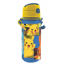 Kids Licensing  Water bottle 600 ml Pokemon PK00033 KiDS Licensing