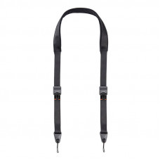 Pgytech  Camera Shoulder Strap (Night Black)