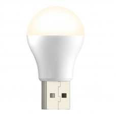 XO Lamp/Bulb XO USB Y1 (yellow)