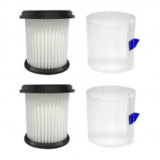 Inse HEPA filter for INSE N5T (2 pcs.)