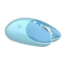 Mofii Wireless Mouse M3DM Blue