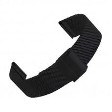 Colmi  Smartwatch Strap Bracelet Black 22mm