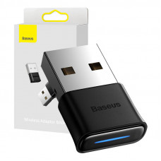 Baseus Bezvadu adapteris USB Bluetooth 5.0 BA04