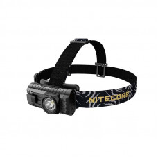 Nitecore Headlamp Nitecore HA23, 250lm, 2x AA