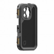 Polarpro  Aluminum Cage PolarPro LiteChaser for iPhone 14 Pro Max