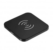 Choetech Wireless inductive charger Choetech T511-S, 10W (black)